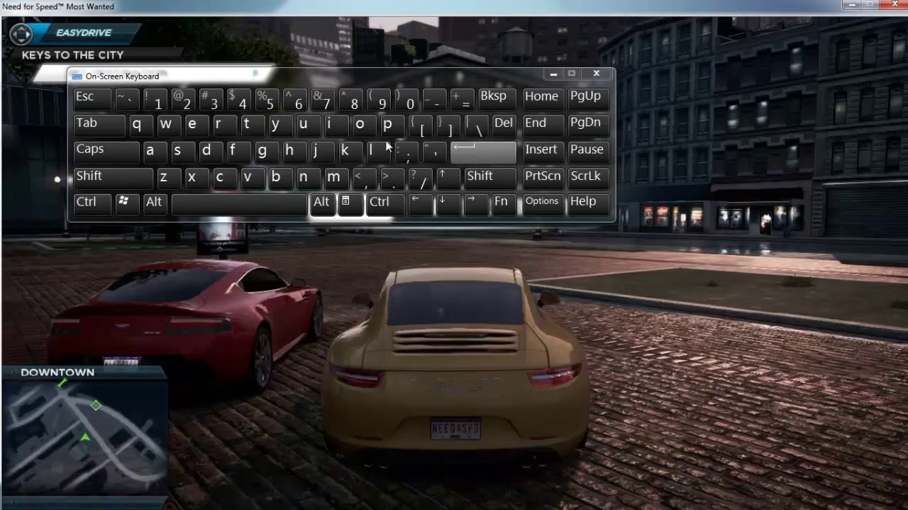 Need for speed most wanted 2012 download mac os x